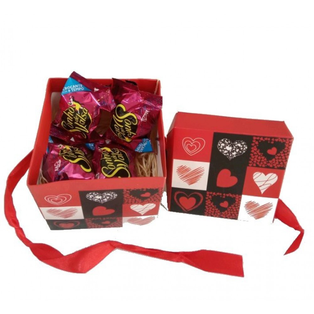 Cesta Maternidade Bebê 