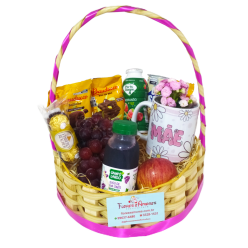 Café Especial Mãe ❤️