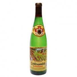 Vinho Branco Fino liebfraumilch  (600ml)