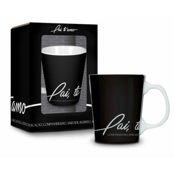 Caneca "Pai"