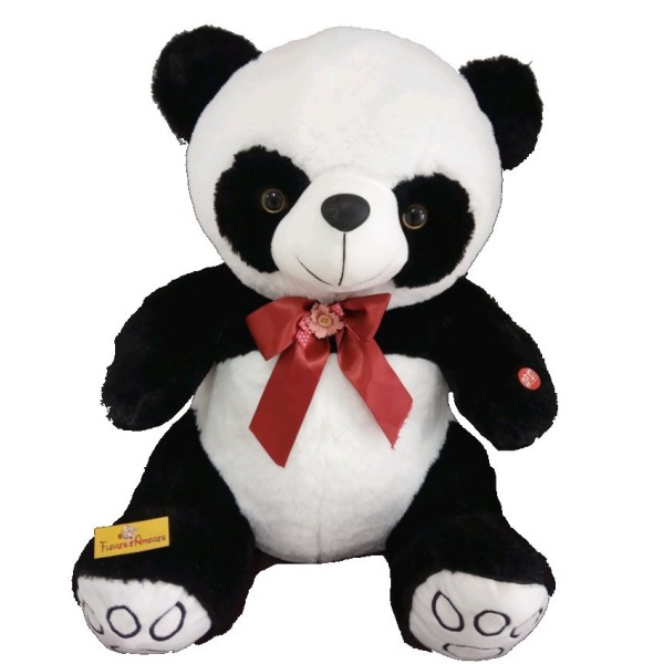 Panda Luxo (G)