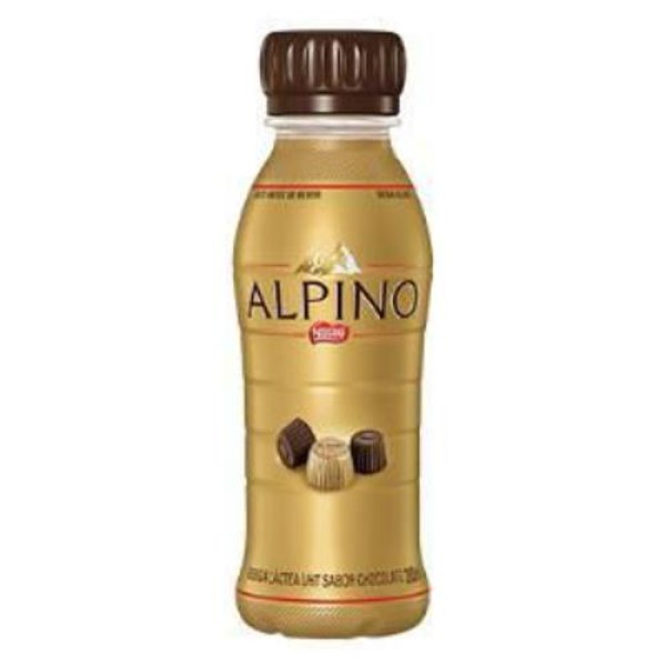 Chocolate Alpino 280ml