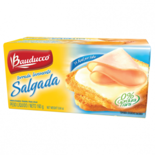 Torrada Bauduco