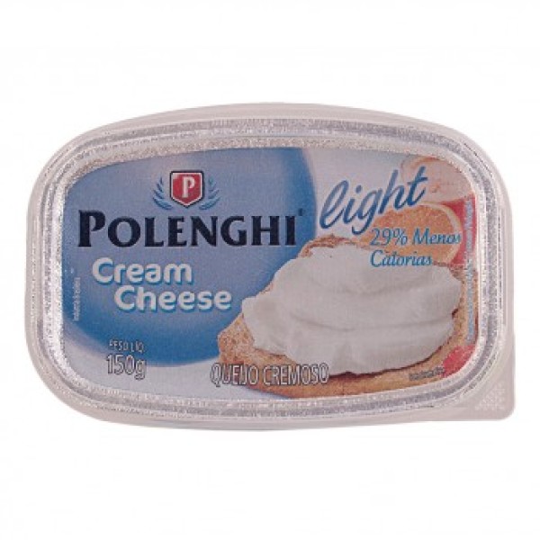 Cream Chesse Light