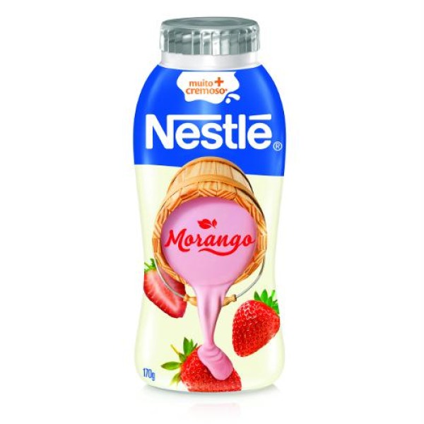 Iogurte 