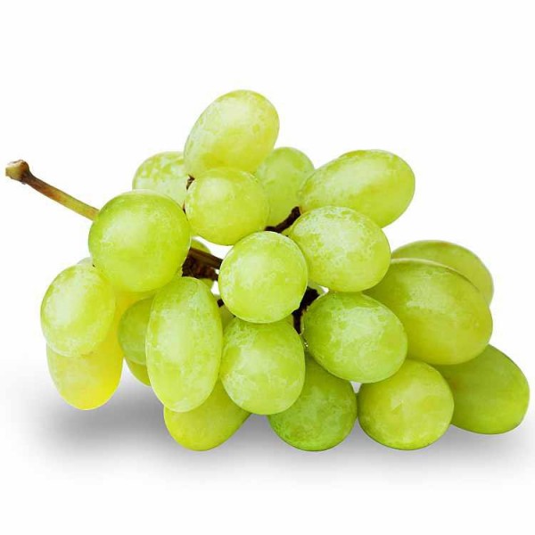 Uva Verde