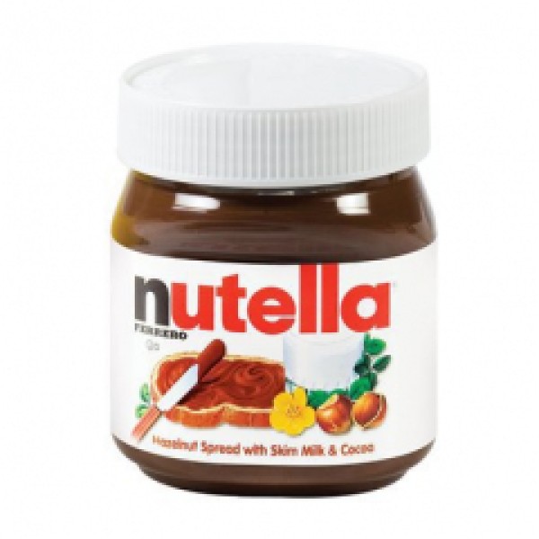 Nutella 140g(pote P)